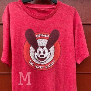 Oswald the Lucky Rabbit Tee